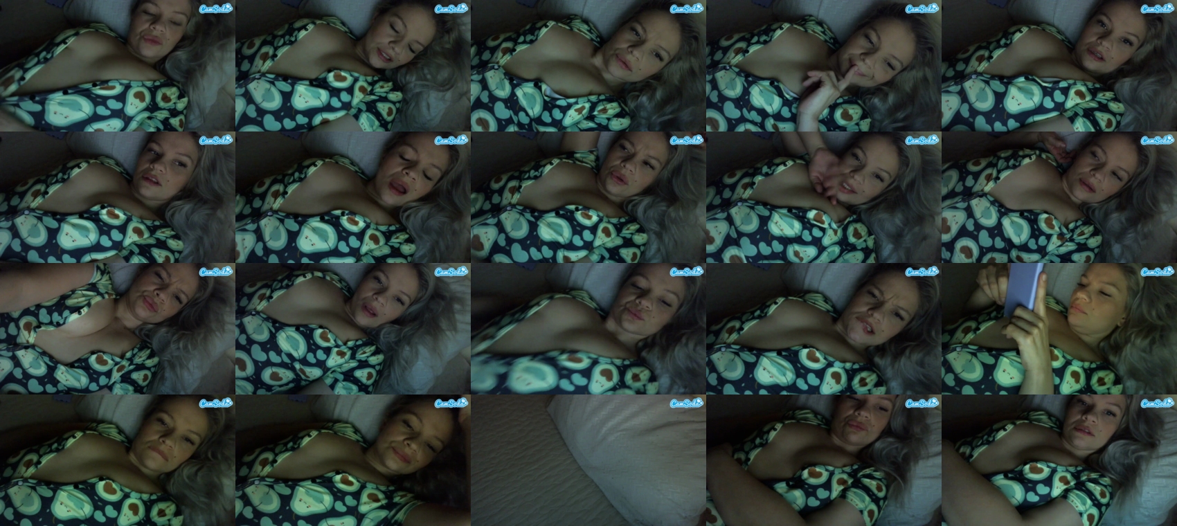 kityevans CamSoda 02-03-2023